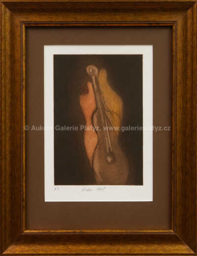 Kristian Kodet - Virtuóz