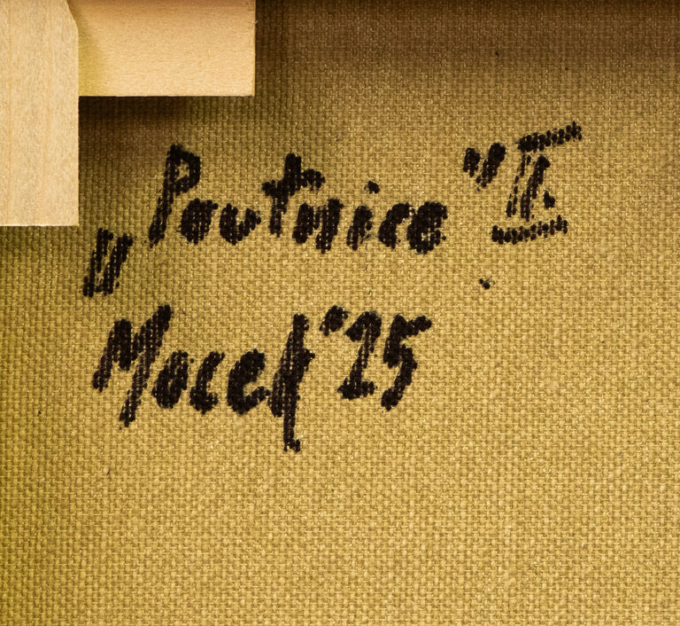  / Poutnice / Jiří Mocek