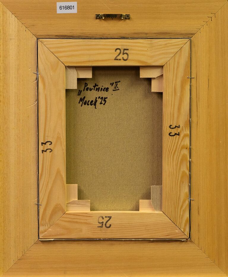  / Poutnice / Jiří Mocek