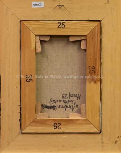  / Světlo a stín / Jiří Mocek