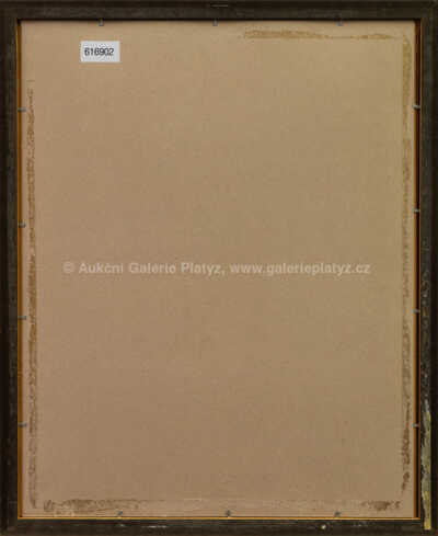  / Zasněná / Ota Janeček