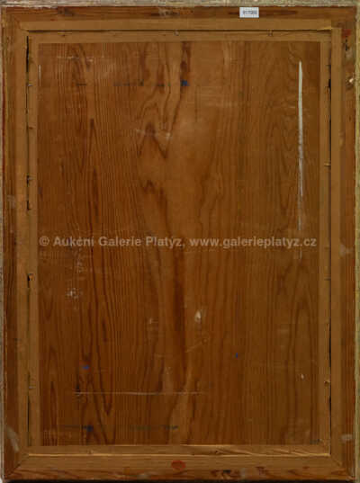  / V kavárně / Bohumil Kutil