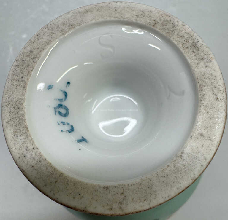  / Naděje / Porcelán Slavkov