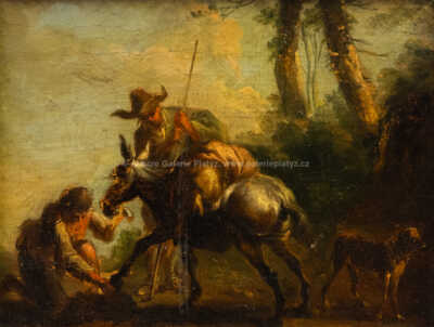  / Na cestě / Joseph Rosa