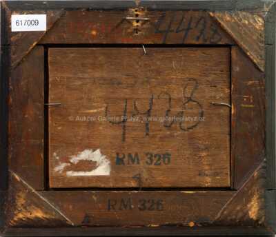  / Na cestě / Joseph Rosa