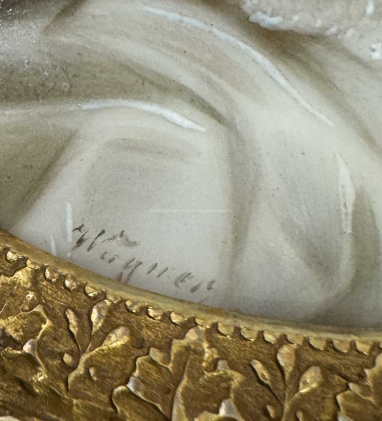  / Henrieta Marie Bourbonská / Franz Wagner