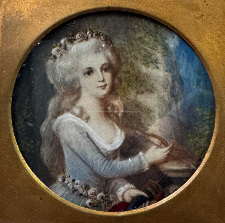  / Diana /   Neznačeno