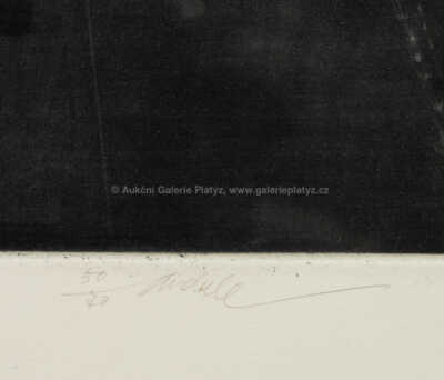  / El Loulabi II / Jiří Anderle