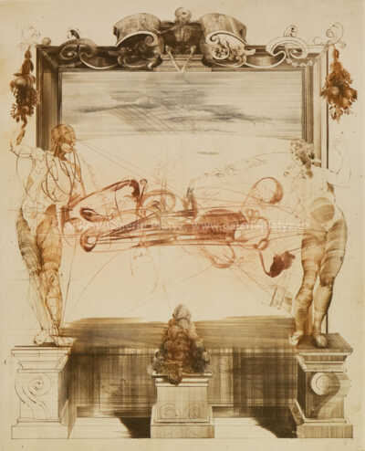  / Combattimento I. / Jiří Anderle