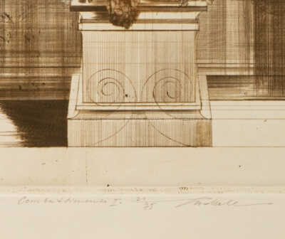  / Combattimento I. / Jiří Anderle