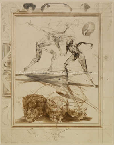  / Combattimento II. / Jiří Anderle