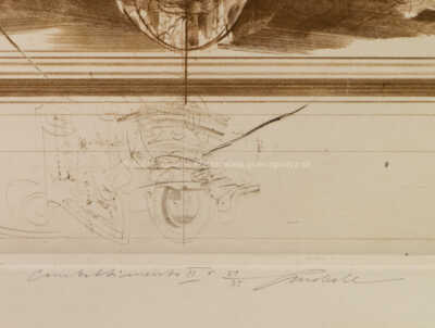  / Combattimento II. / Jiří Anderle