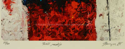  / Pilíř naděje / Jan Kanyza