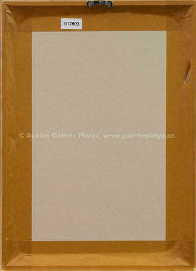  / Pilíř naděje / Jan Kanyza