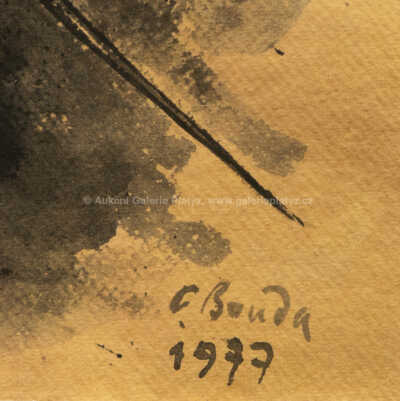  / Don Quijote / Cyril Bouda