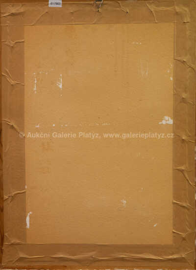  / Don Quijote / Cyril Bouda