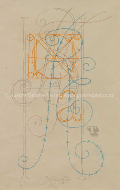  / Typographeum vivum / Zdeněk Sklenář