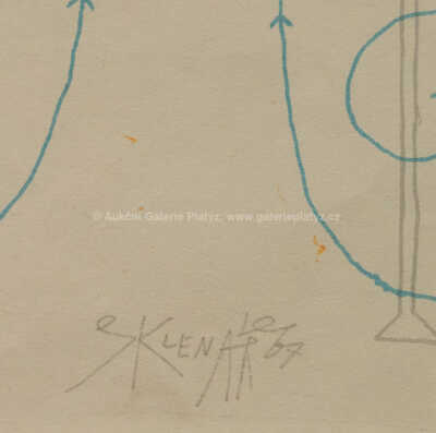  / Typographeum vivum / Zdeněk Sklenář