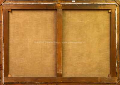  / Šárka v neolithu / Jaroslav Panuška