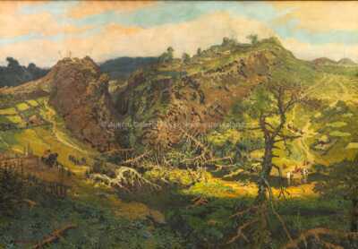  / Šárka v neolithu / Jaroslav Panuška