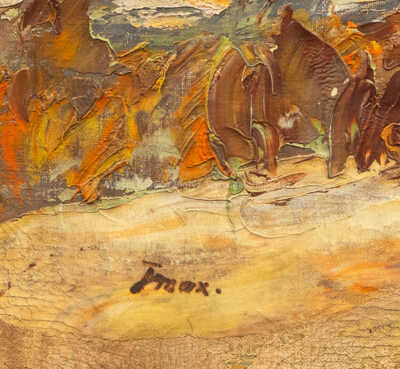  / Staré Hrady / František  Max