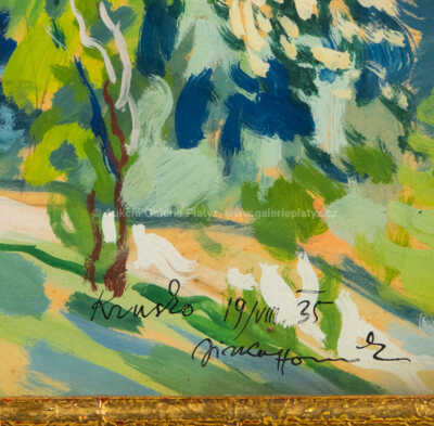  / Krnsko / Jiří Horník