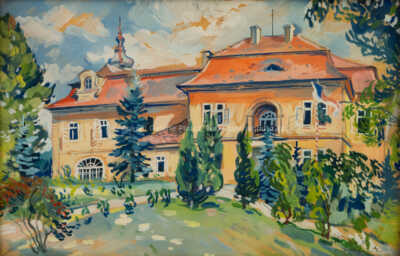  / Krnsko / Jiří Horník