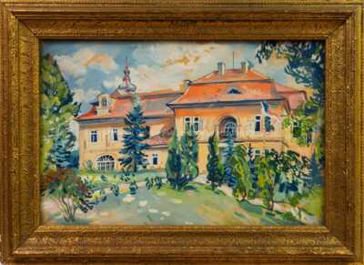 Jiří Horník - Krnsko