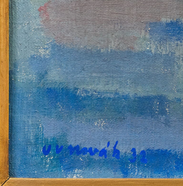  / Plachetnice / Václav Vojtěch Novák