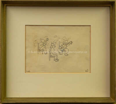 Karel Čapek - Cantos flamencos