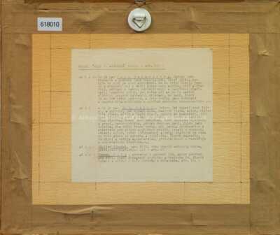  / Portréty přátel - konvolut pěti kusů / Karel Čapek