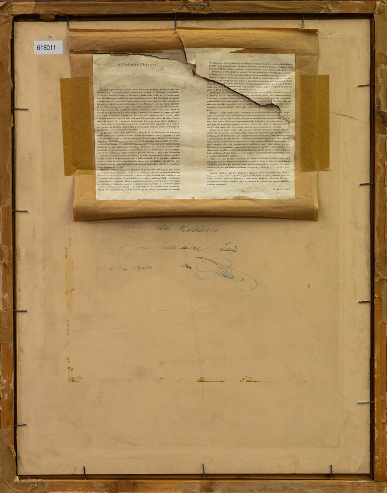  / Letohrádek Hvězda / Vladimír Pleiner