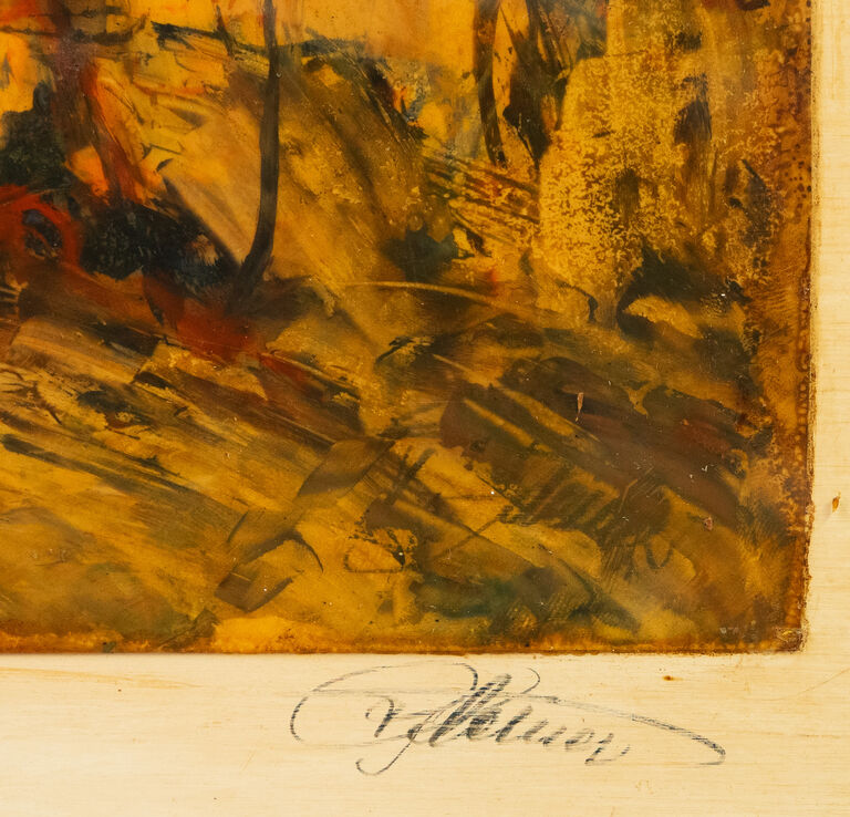  / Letohrádek Hvězda / Vladimír Pleiner