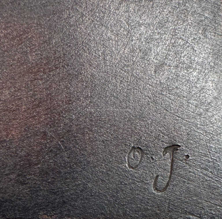  / Ptáček / Ota Janeček