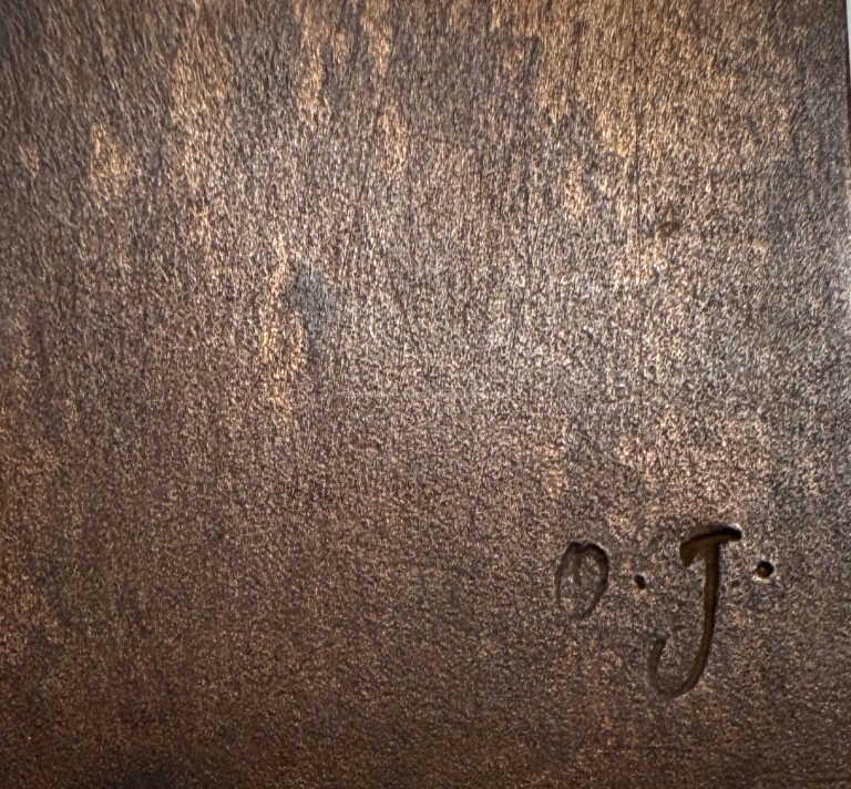  / Ptáček / Ota Janeček