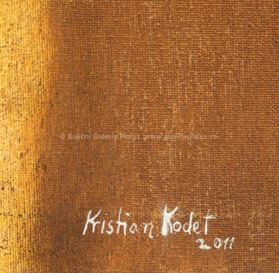  / Muž a žena / Kristian Kodet