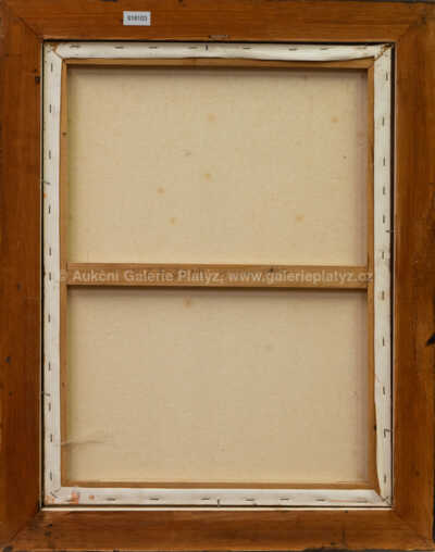  / Muž a žena / Kristian Kodet