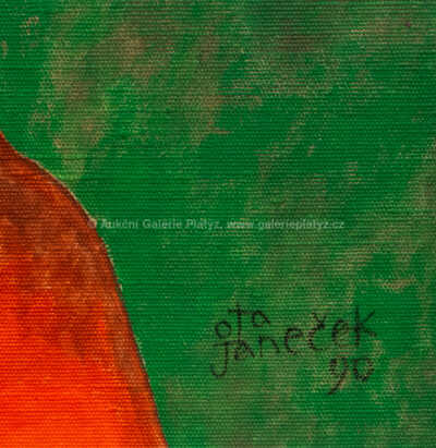  / Pankáč / Ota Janeček