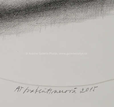  / Na loďce / Iva Hüttnerová