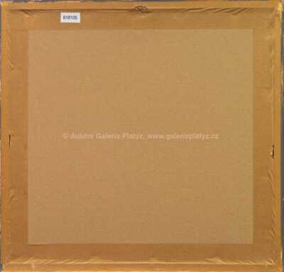  / Na loďce / Iva Hüttnerová