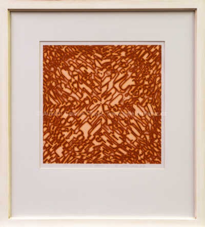 Eduard Ovčáček - Letters in Space