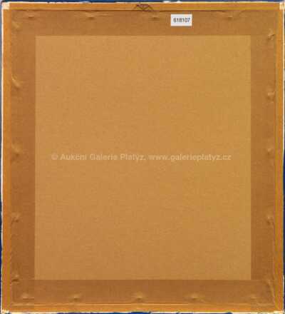  / Hogo-fogo / Eduard Ovčáček