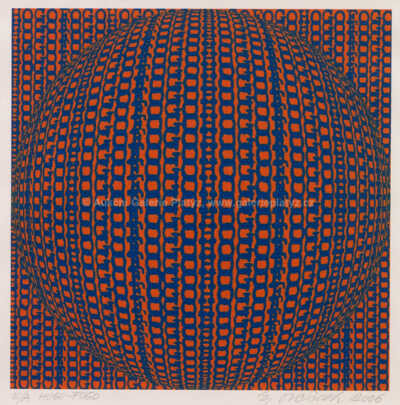  / Hogo-fogo / Eduard Ovčáček