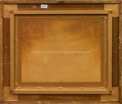  / Závod Zbraslav Jíloviště / Vilém  Kreibich