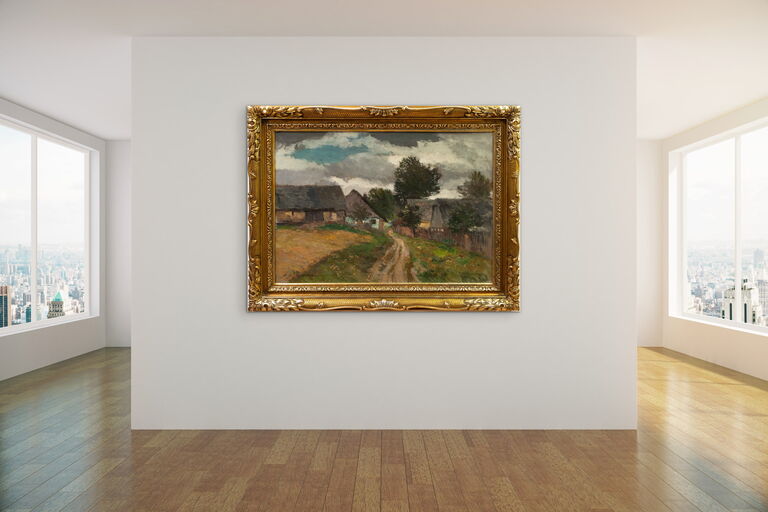  / Z Kameniček / Gustav Macoun