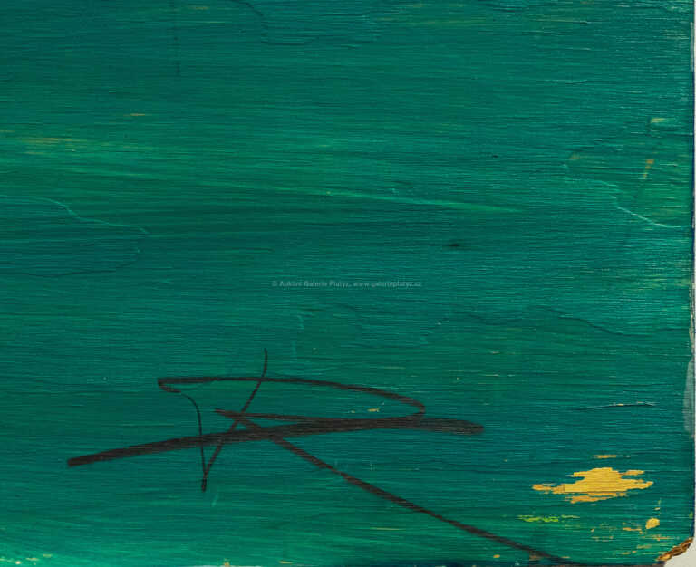  / Léto - Francie / Daniel Krejbich