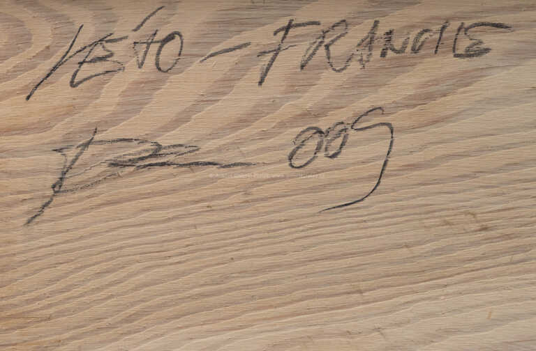  / Léto - Francie / Daniel Krejbich