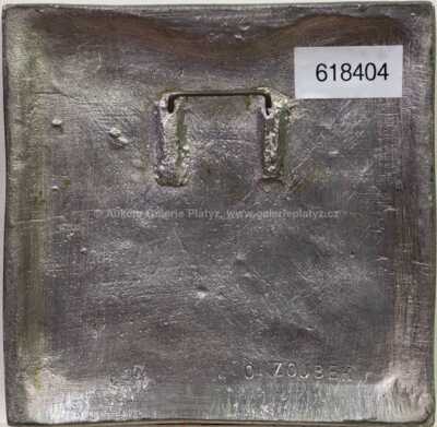  / Ruce a boky / Olbram Zoubek