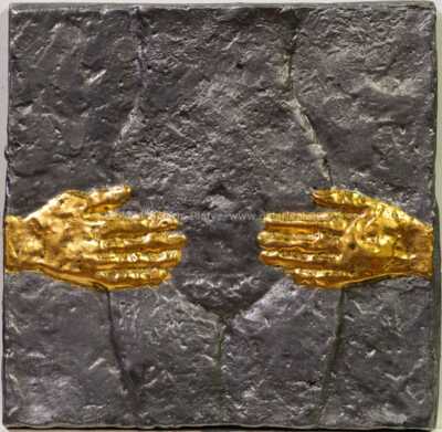 Olbram Zoubek - Ruce a boky