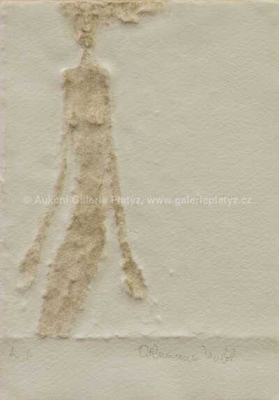  / Začátek / Olbram Zoubek